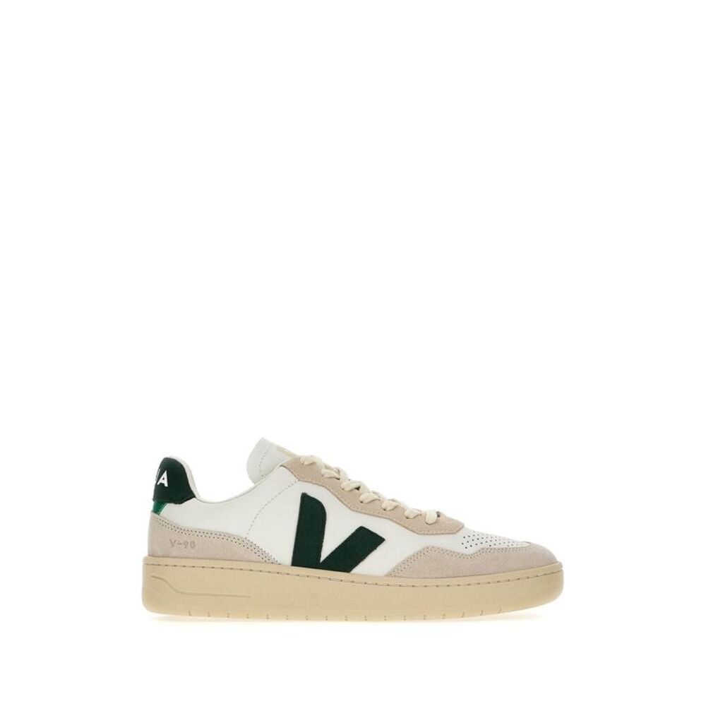 Veja Man Shoes Sneakers